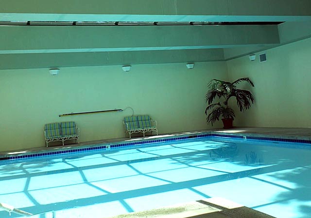Arcadia-pool